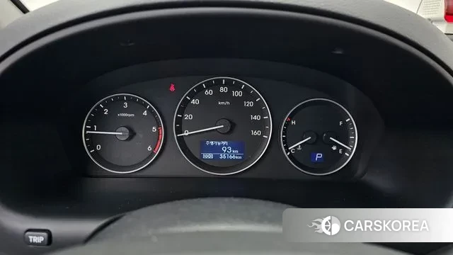 Hyundai The New Grand Starex id 3723817 из Кореи 18