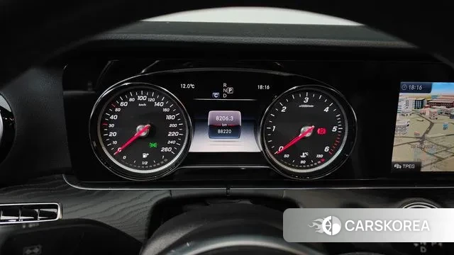 Mercedes-Benz E-Class W213 id 3717898 из Кореи 18