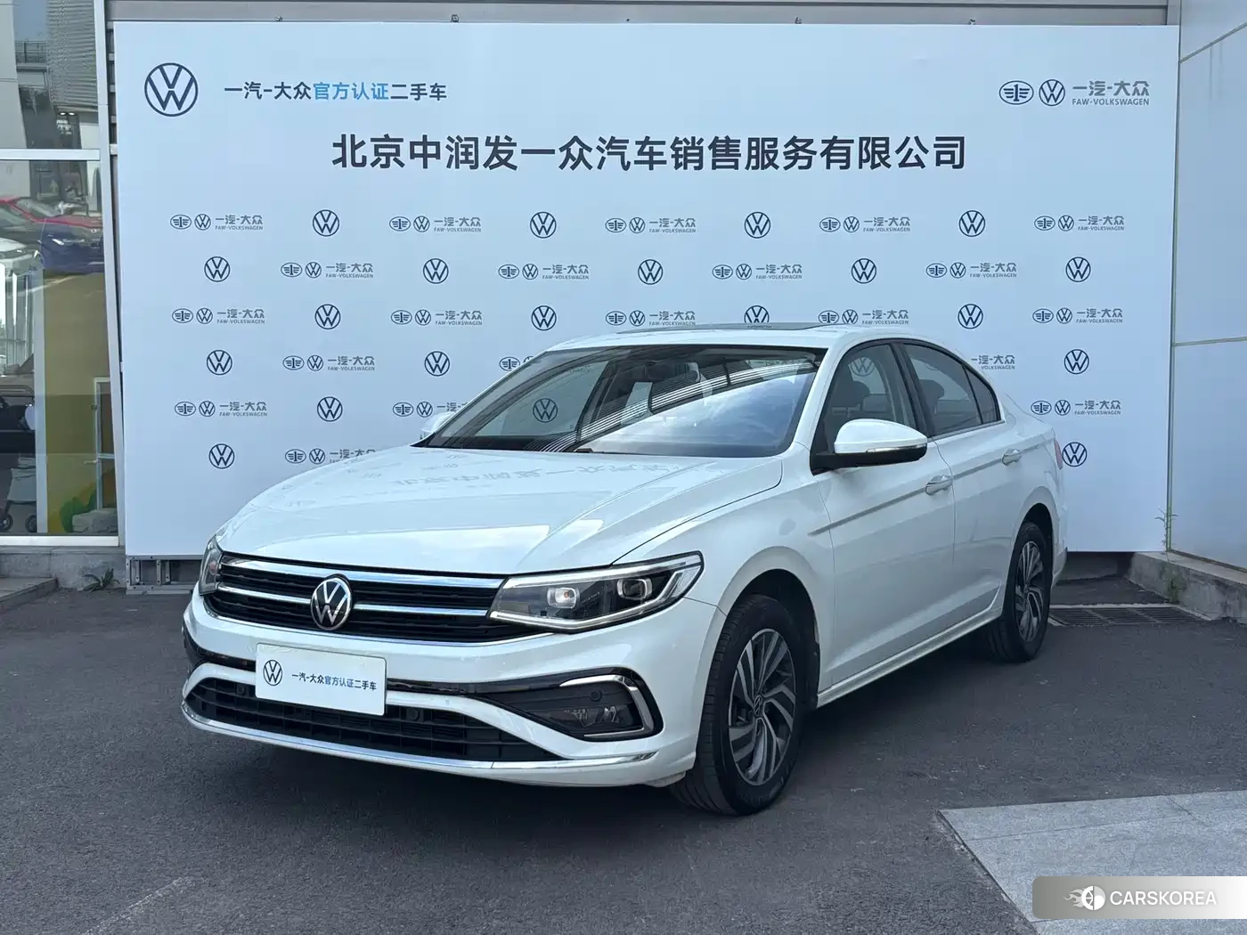 Volkswagen Bora id 4565092 из Китая 11