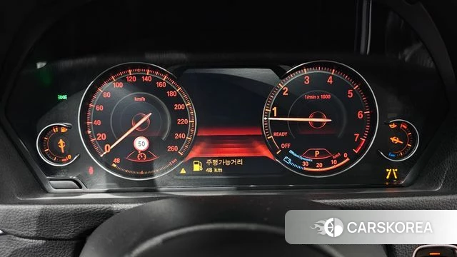 BMW 3 Series (F30) id 4568789 из Кореи 31