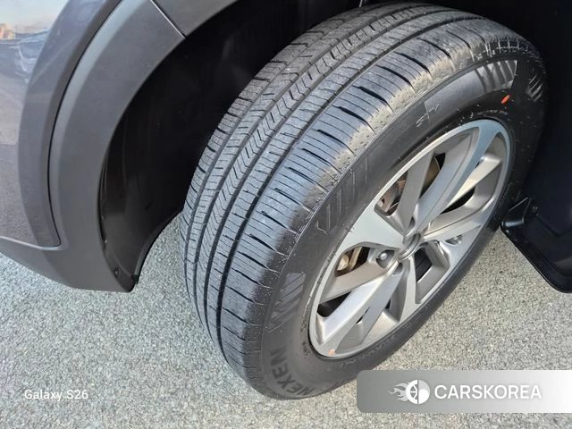 Kia The New Sorento id 4610473 из Кореи 18
