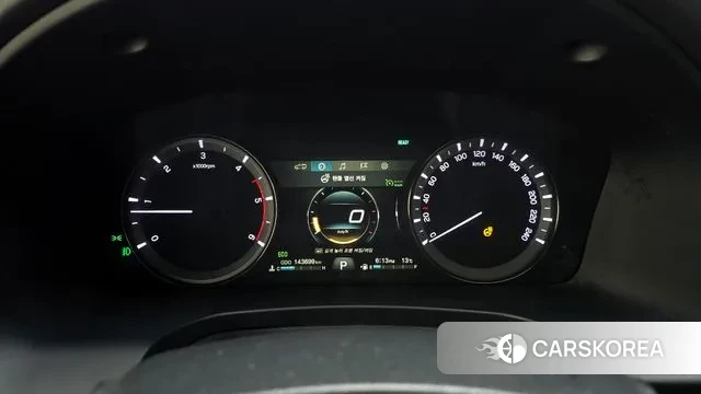 Ssangyong Rexton Sports id 3789699 из Кореи 18