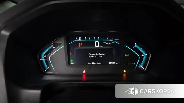 Honda Odyssey id 3583211 из Кореи 18