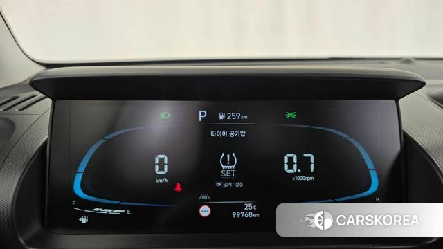 Hyundai Casper id 4489024 из Кореи 28