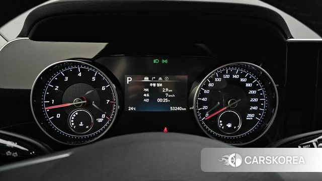 Hyundai The New Grandeur IG id 4284789 из Кореи 28