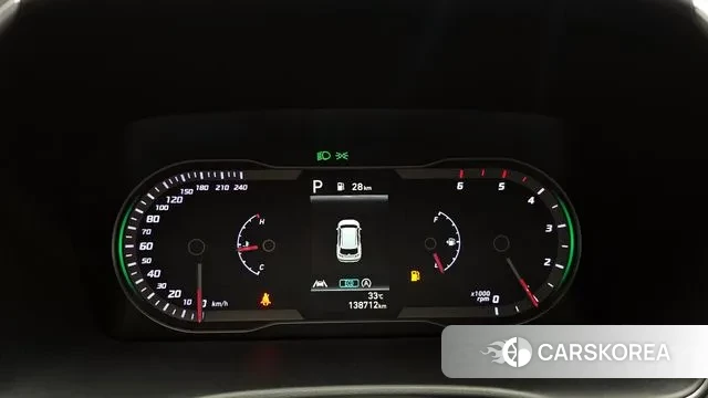 Hyundai Tucson (NX4) id 3012674 из Кореи 18