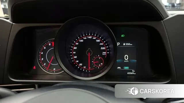 Hyundai Avante (CN7) id 3630284 из Кореи 18