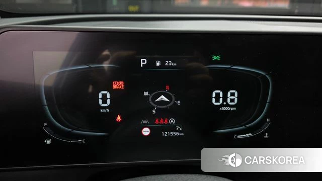 Kia Sportage 5th Generation id 3806088 из Кореи 18