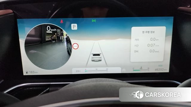 Genesis G90 (RS4) id 4415235 из Кореи 36