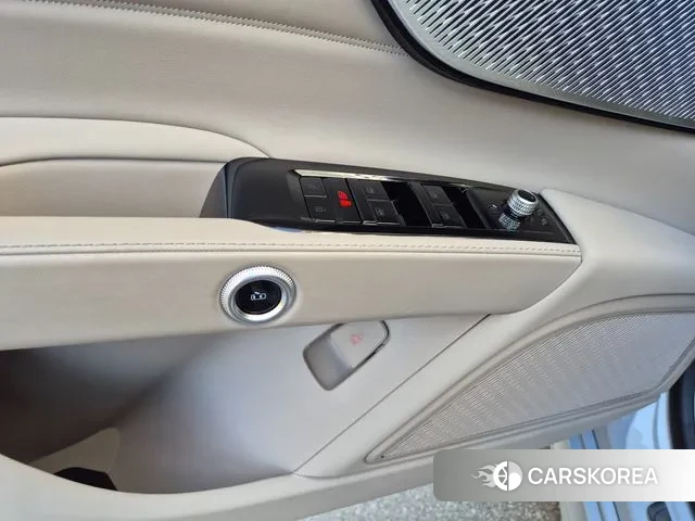 Maserati Grecale id 3600141 из Кореи 18