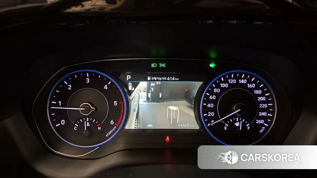 Hyundai Palisade id 3936880 из Кореи 18