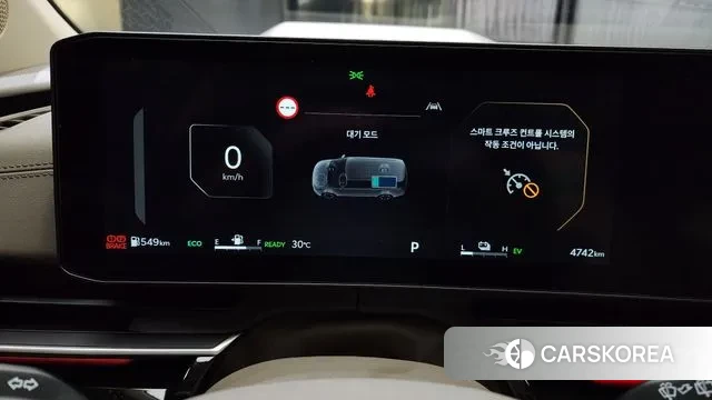 Kia The New Carnival 4th Generation id 3079444 из Кореи 18