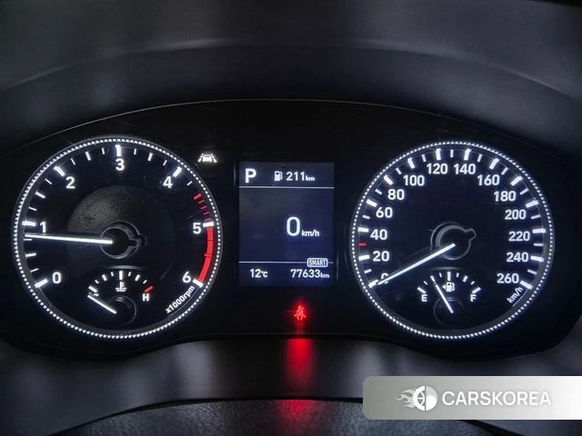 Hyundai Santa Fe TM id 3861311 из Кореи 14