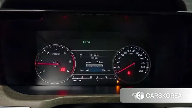 Kia Sorento 4th Generation id 3060133 из Кореи 18