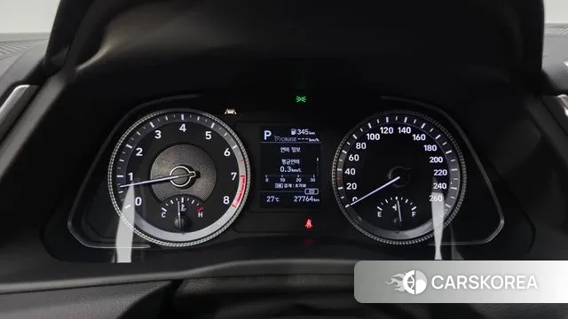 Hyundai Sonata (DN8) id 3009041 из Кореи 18