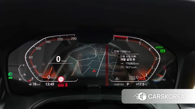 BMW 3 Series (G20) id 4794046 из Кореи 32