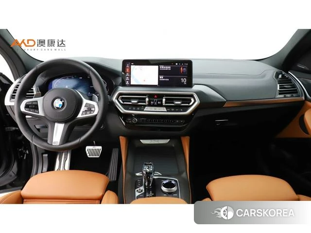 BMW X4 id 4240671 из Китая 8