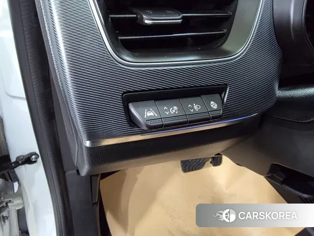 Renault Korea (Samsung) XM3 id 3458248 из Кореи 16