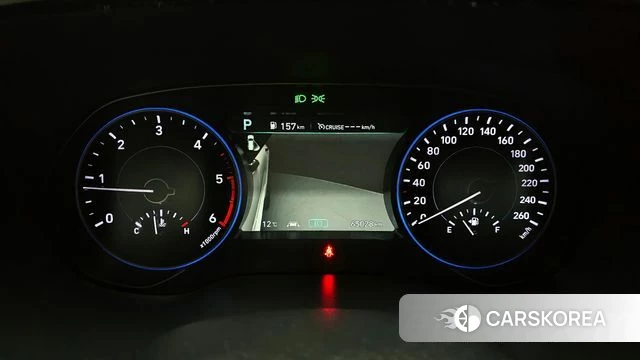 Hyundai Palisade id 3812254 из Кореи 18