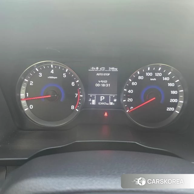 Ssangyong Tivoli Air id 4842616 из Кореи 18