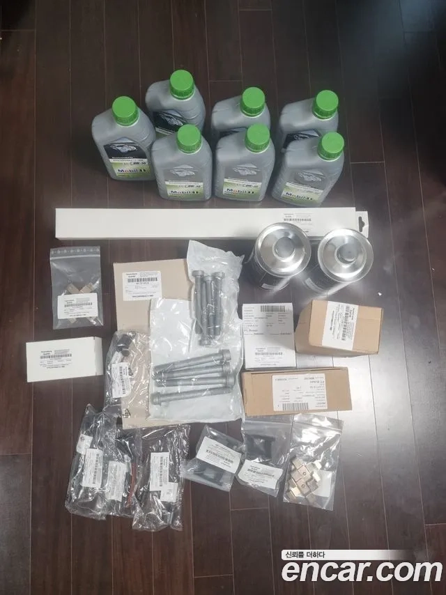 Porsche Panamera (971) id 2907592 из Кореи 18