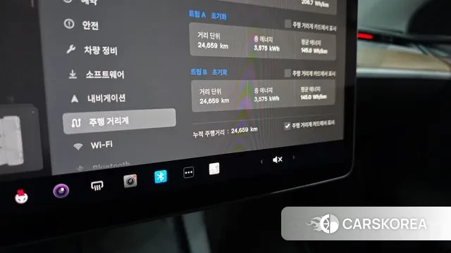 Tesla Model Y id 3585646 из Кореи 18