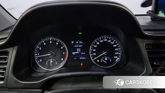 Hyundai The New Avante AD id 3626830 из Кореи 18