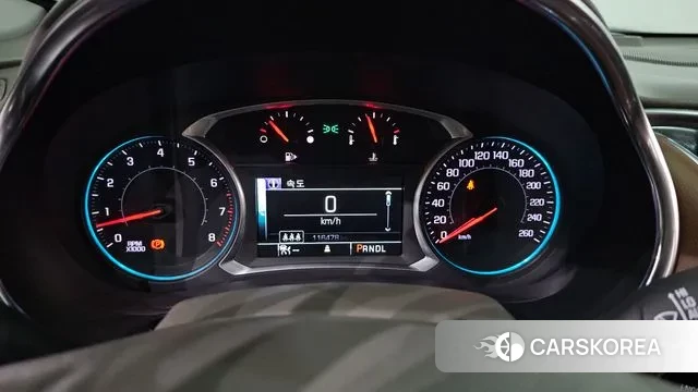 Chevrolet (GM Daewoo) All New Malibu id 3013933 из Кореи 18