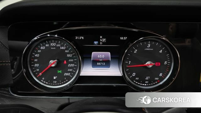 Mercedes-Benz E-Class W213 id 4865412 из Кореи 28
