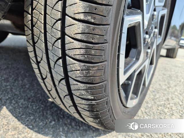 Kia The New Kia Ray id 3952508 из Кореи 18