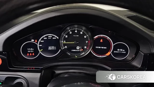 Porsche Cayenne (PO536) id 3395617 из Кореи 18