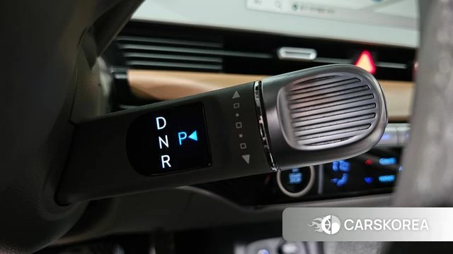 Hyundai Ionic 5 id 4572884 из Кореи 28