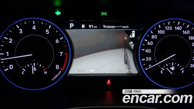 Hyundai Palisade id 2876499 из Кореи 18