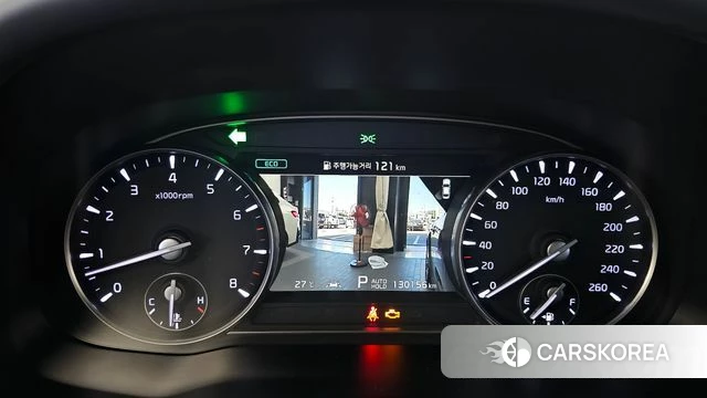 Kia More K9 id 4770699 из Кореи 18