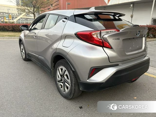 Toyota Yize E Jin Engine id 4242038 из Китая 11