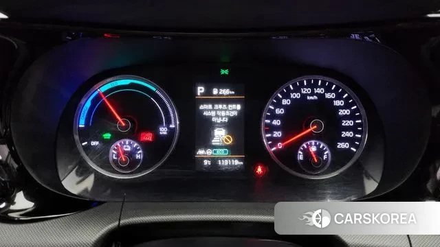 Kia K5 Hybrid 3rd Generation id 3508502 из Кореи 18