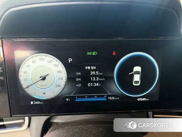 Hyundai Avante (CN7) id 3443828 из Кореи 8