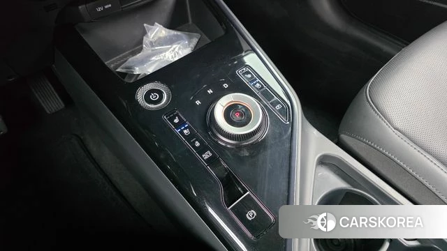 Kia Di All New Niro EV id 4880933 из Кореи 30
