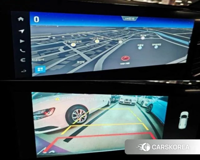 Ssangyong Torres id 3859255 из Кореи 13