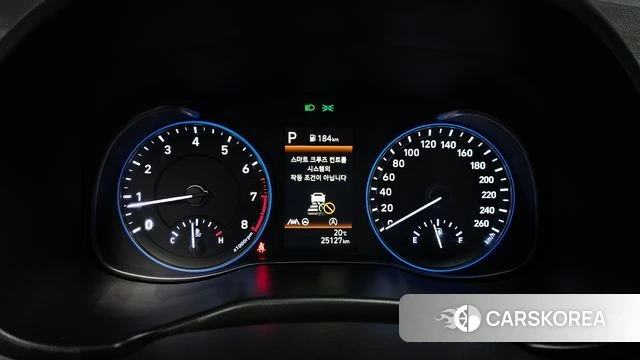 Hyundai The New Kona id 4224771 из Кореи 18