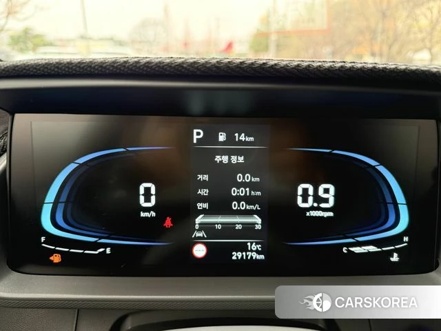 Hyundai Casper id 3876888 из Кореи 18