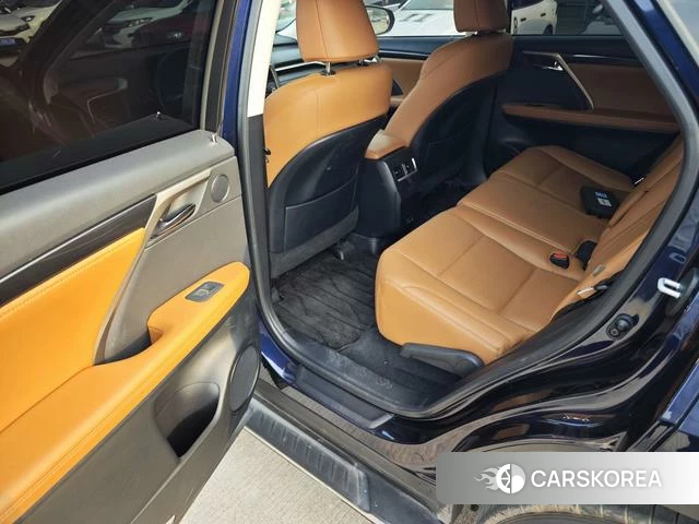 Lexus RX id 4221278 из Китая 14