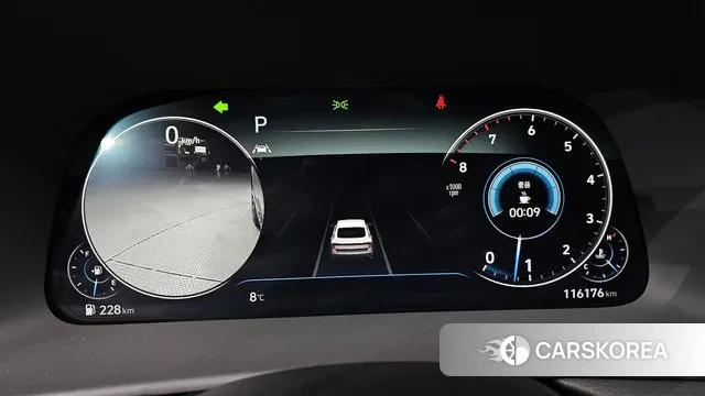 Hyundai Sonata (DN8) id 3469641 из Кореи 18