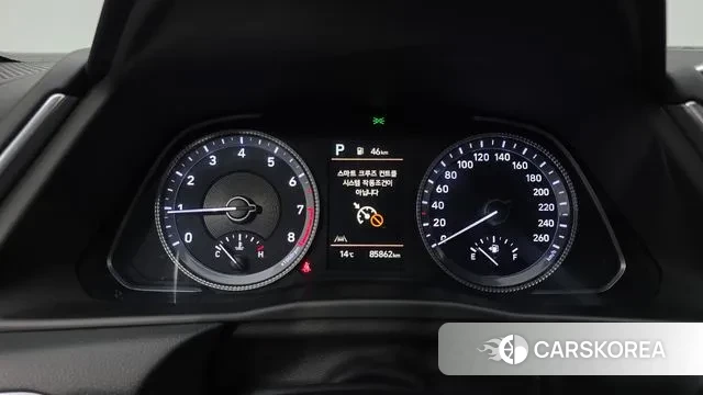 Hyundai Sonata (DN8) id 3721531 из Кореи 18