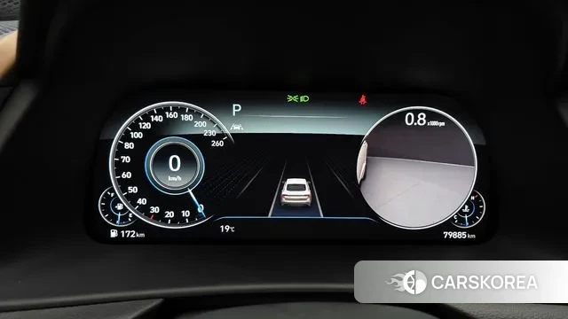 Hyundai Sonata (DN8) id 3302224 из Кореи 18