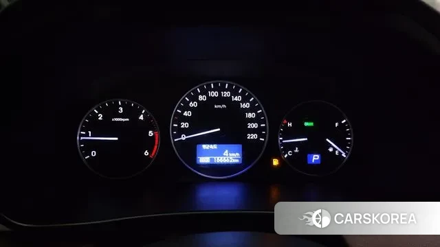 Hyundai The New Grand Starex id 2985906 из Кореи 18