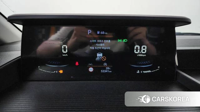 Hyundai Staria id 4408852 из Кореи 29