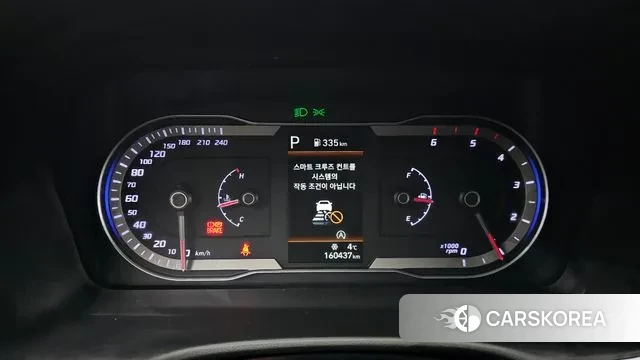 Hyundai Tucson (NX4) id 3597965 из Кореи 18