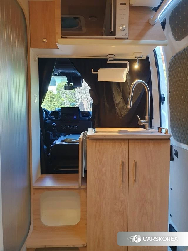 Renault Korea (Samsung) Master id 3893352 из Кореи 8