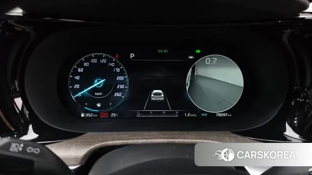 Kia K5 3rd generation id 2981169 из Кореи 18